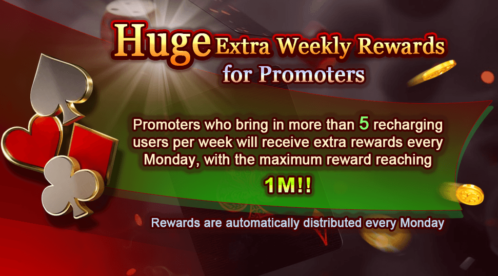 Agent Weekly Bonus on 3 Patti Bounty