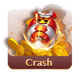 Crash multiplier game on 3 Patti Bounty